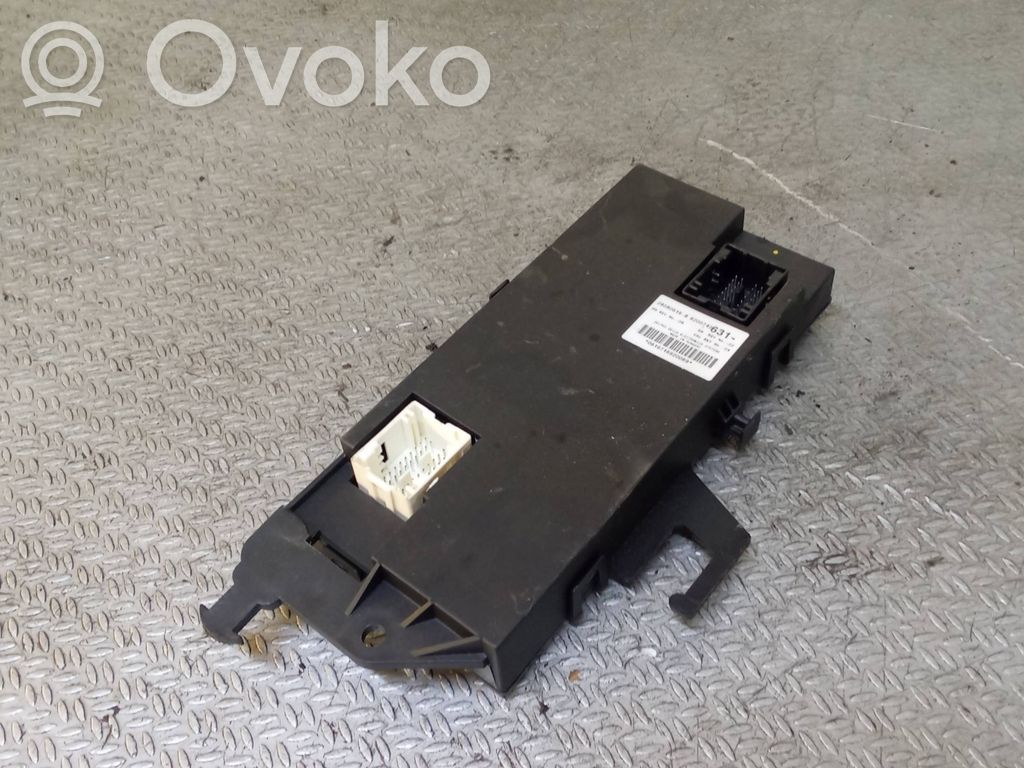 Renault Espace -  Grand espace IV Modul confort 