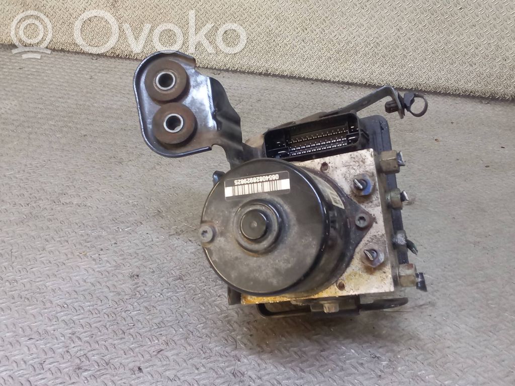 Chevrolet Orlando Pompe ABS