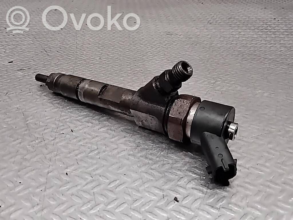 Renault Scenic II -  Grand scenic II Injector combustibil 