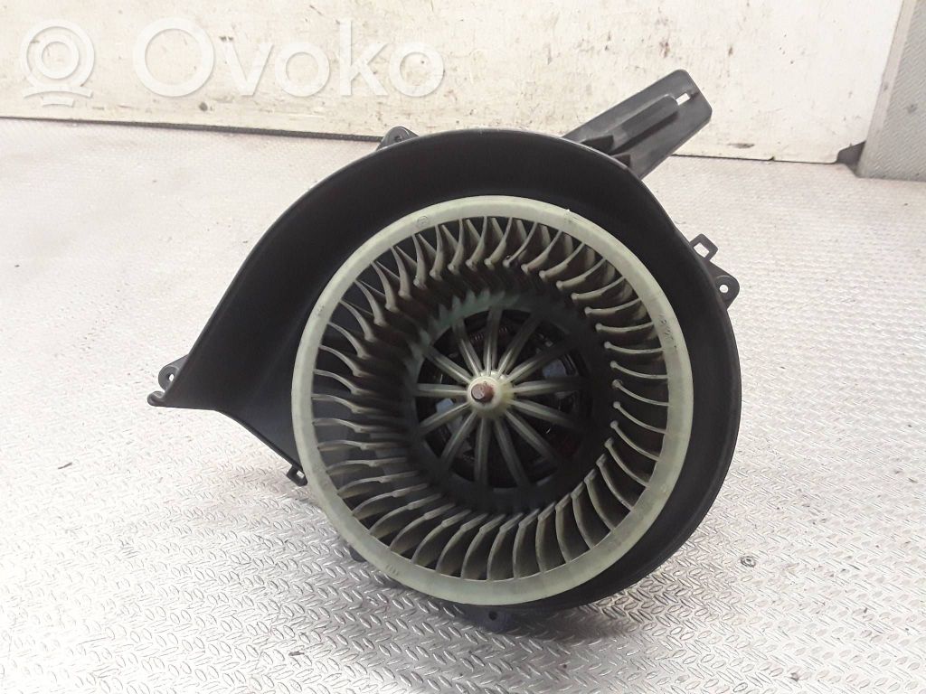 Audi A2 Pulseur d'air habitacle