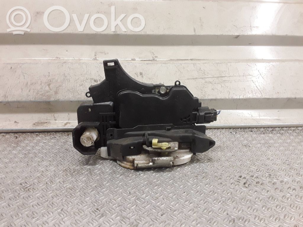 Mitsubishi Colt Încuietoare ușă față 