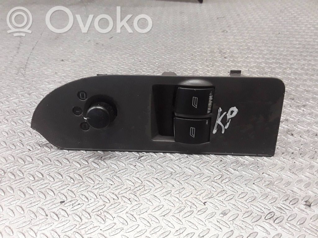 Audi A2 Interrupteur commade lève-vitre