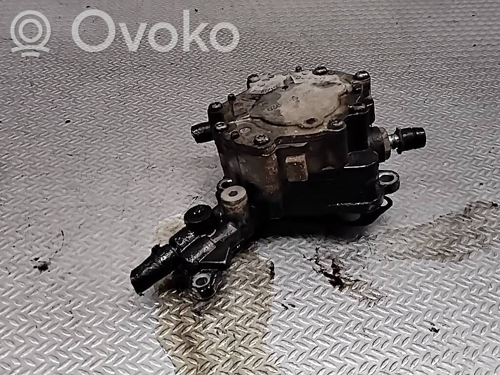 Bomba de vacío   038145209