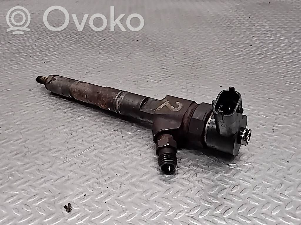 Injektor Einspritzdüse   0445110159