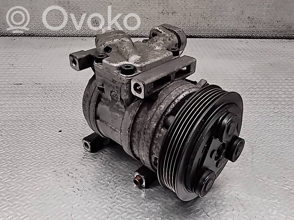 Klimakompressor Pumpe   97701XXXXX