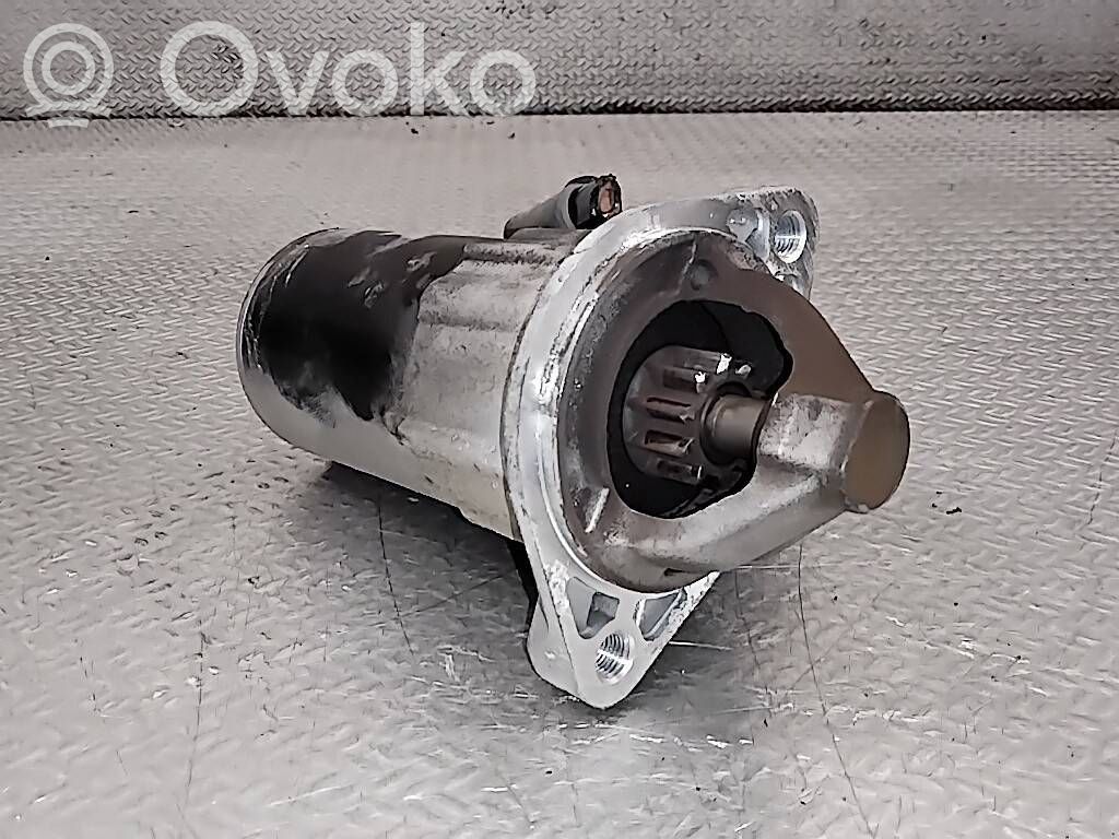 KIA Picanto Стартер 