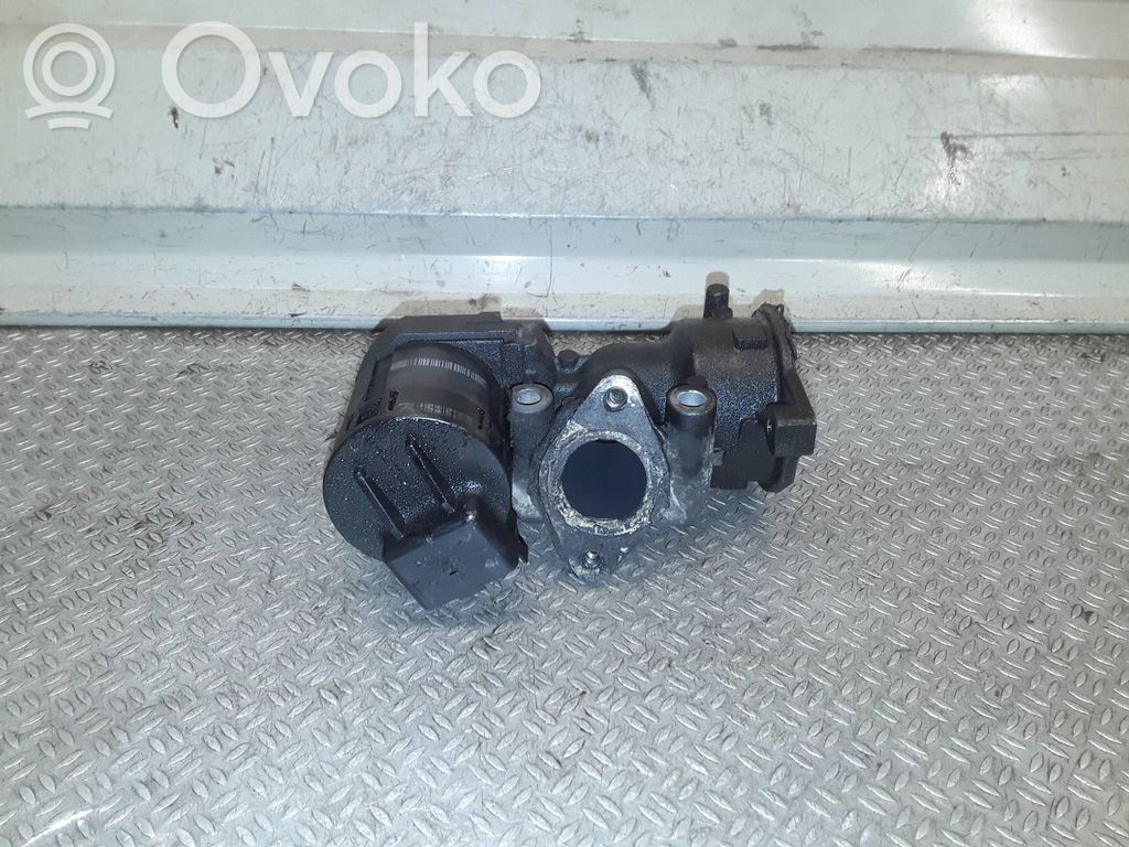 Soupape vanne EGR   9681825280,28066067,13683X9276