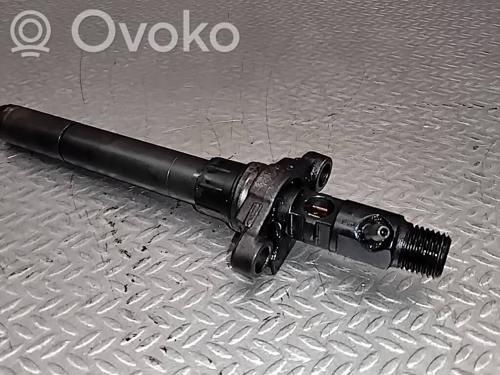 Fuel injector   9656389980,EJBR03801D