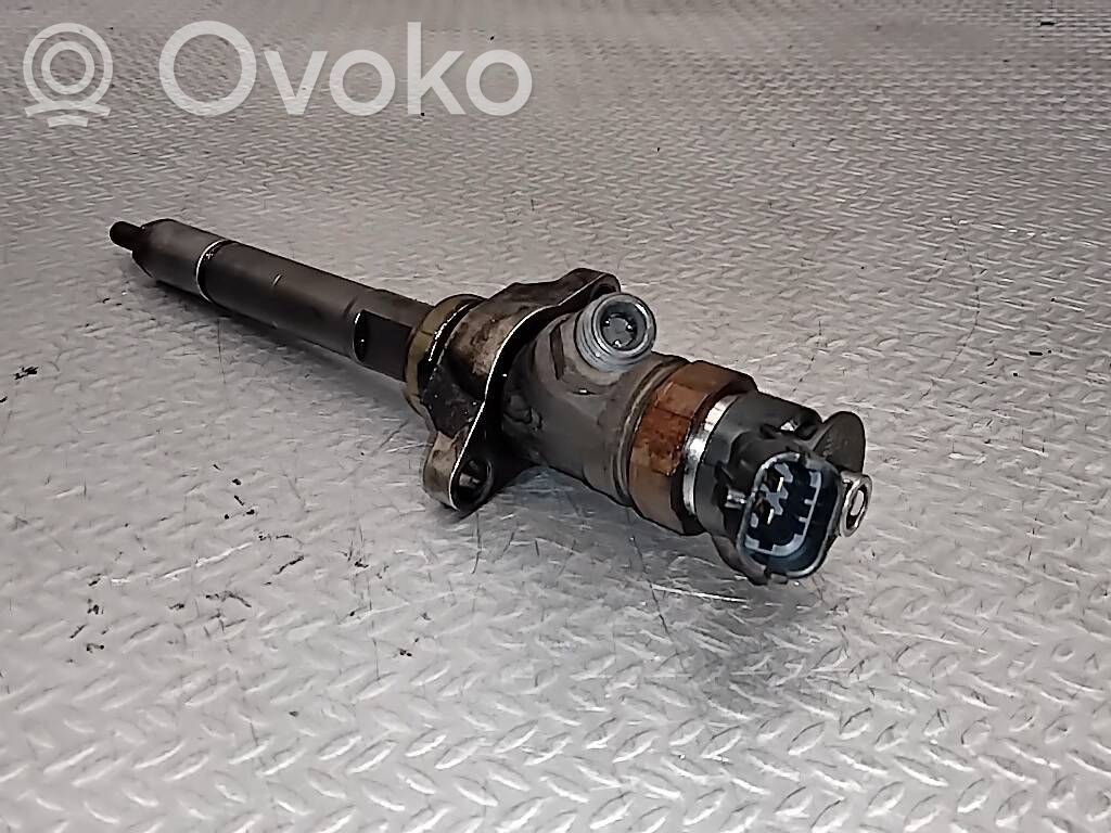 Polttoainesuutin   0445110311