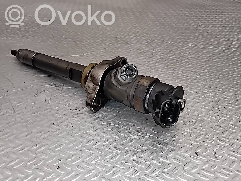 Polttoainesuutin   0445110311