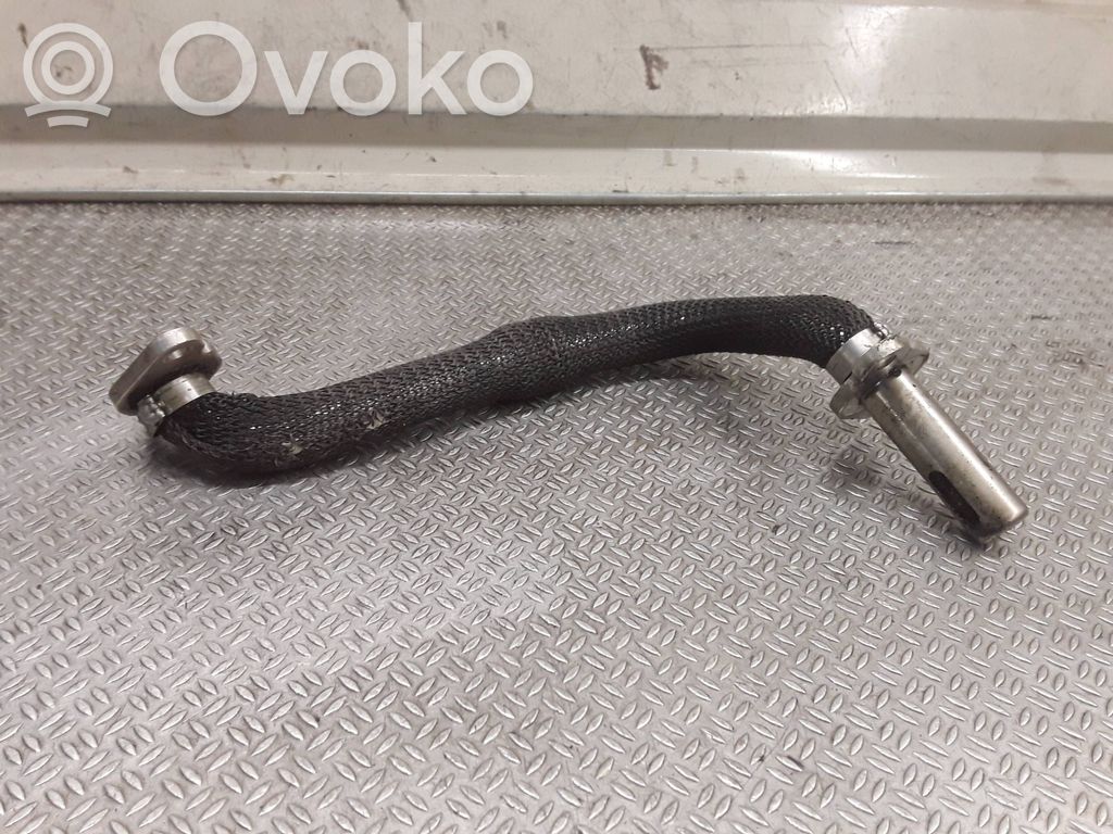 EGR valve line/pipe/hose