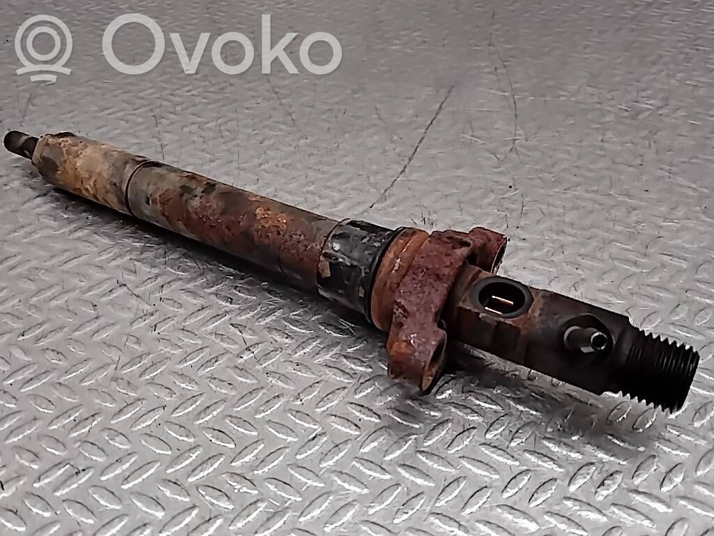 Peugeot 407 Injecteur de carburant