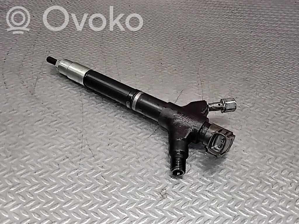 Iniettore   236700R100