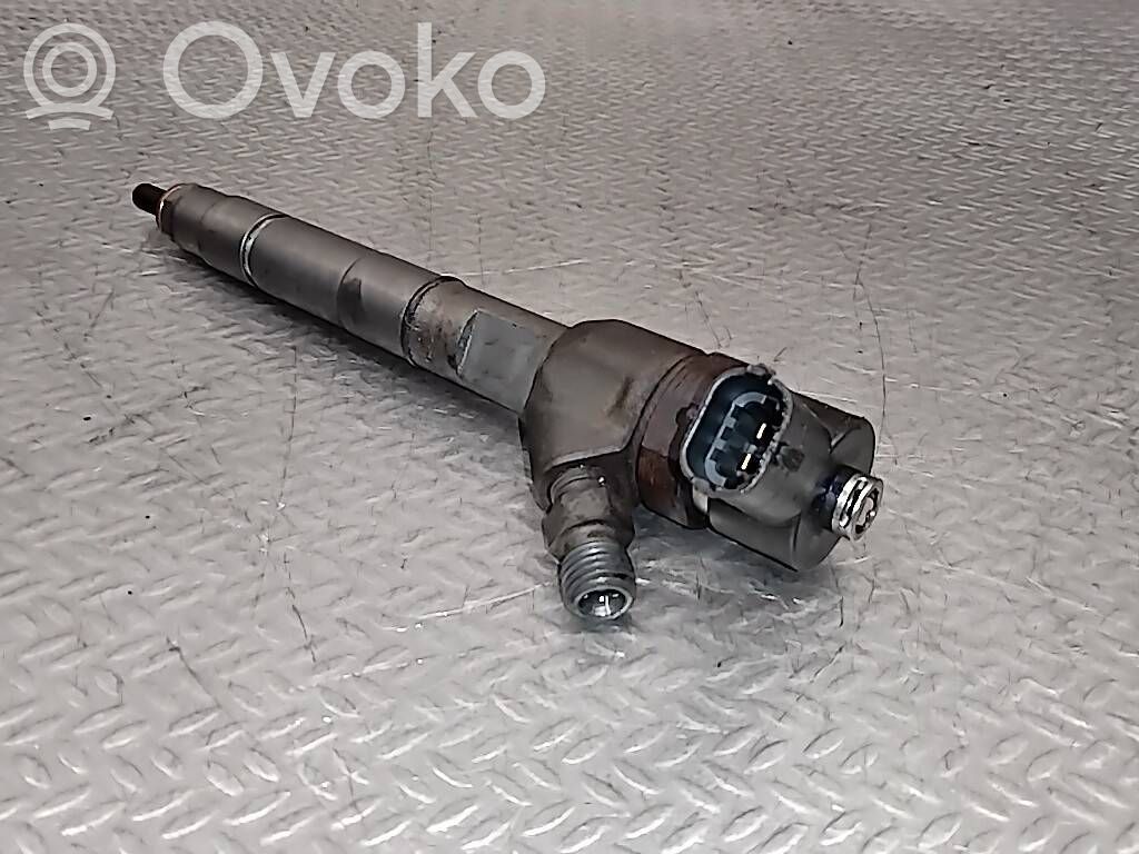 Injektor Einspritzdüse   0445110296