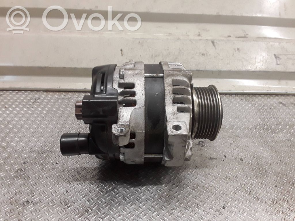 Honda Civic Generator/alternator 