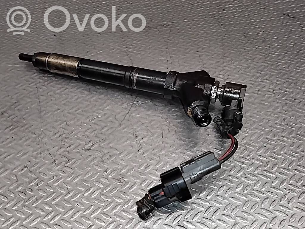 Toyota Avensis T250 Injector combustibil