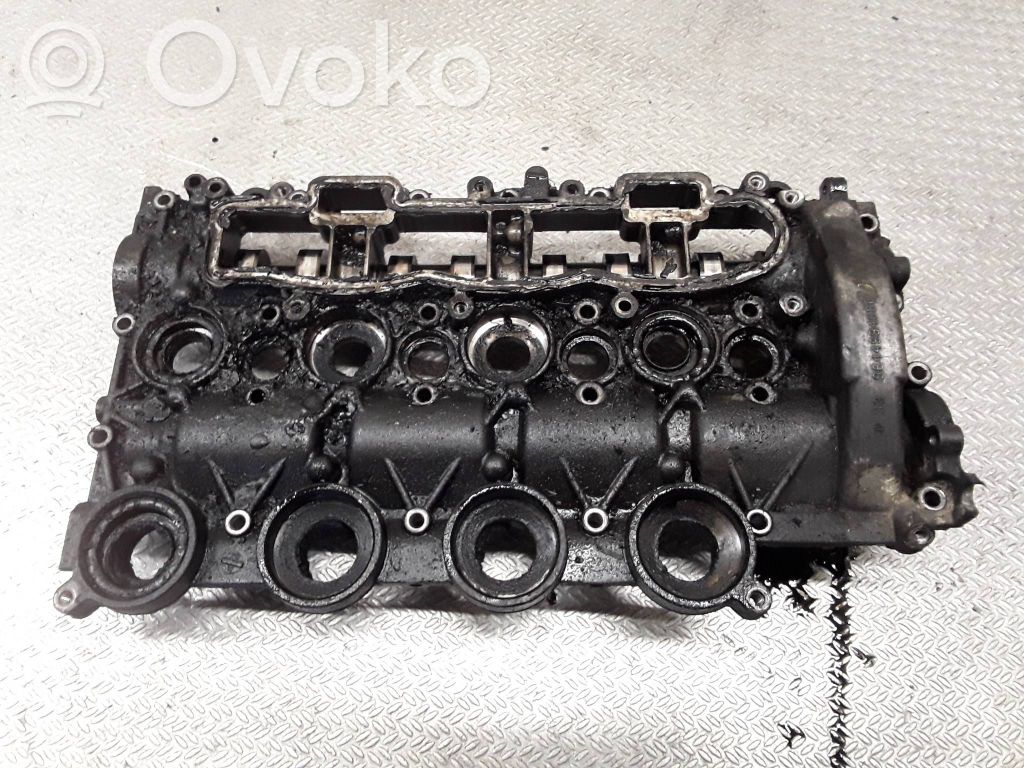 Ford C-MAX I Nokka-akseli 