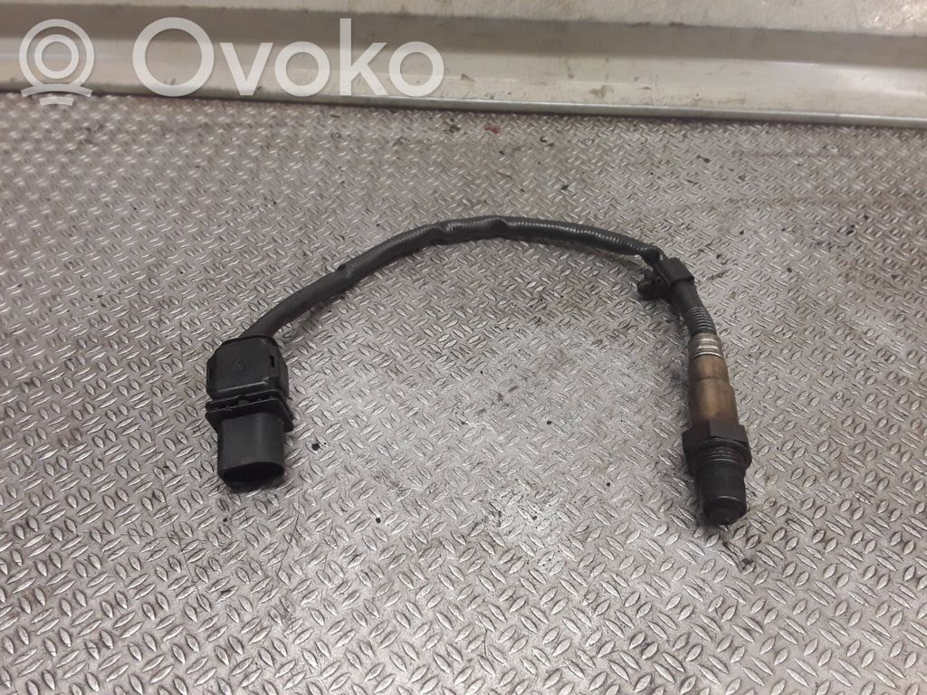 Lambda probe sensor   55577162,0281004186