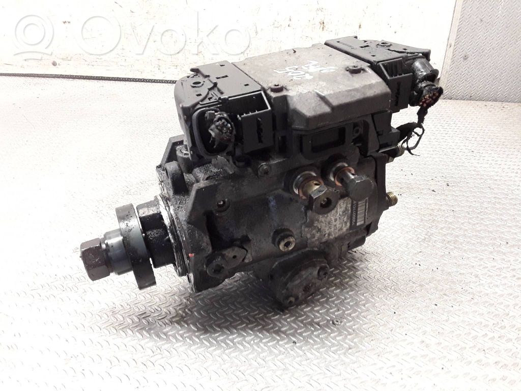 Opel Vectra C Pompe d'injection de carburant à haute pression 