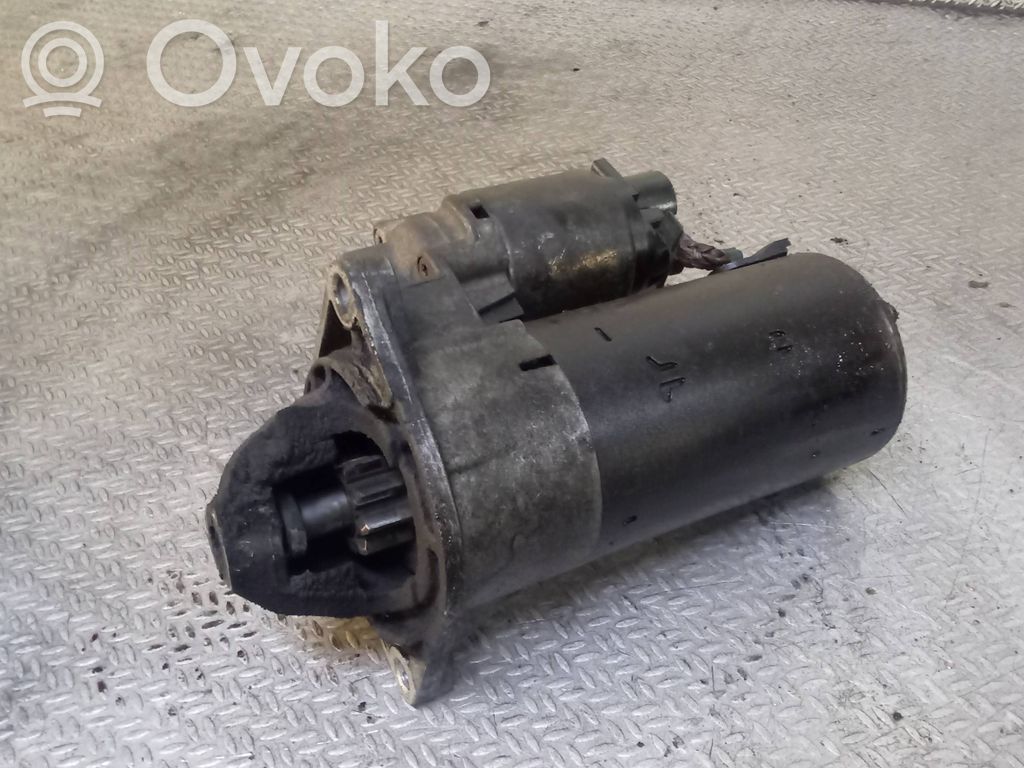 Lancia Musa Electromotor 