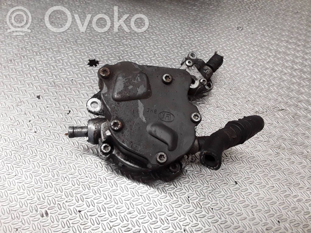 Bomba de vacío   038145209A