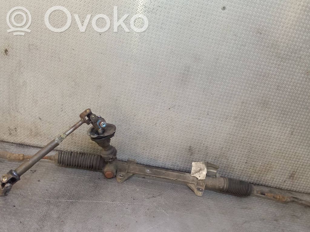 Nissan Qashqai Casetă direcție 