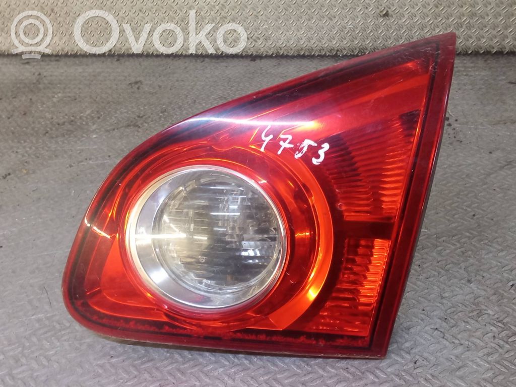Takaluukun takavalot   89071064