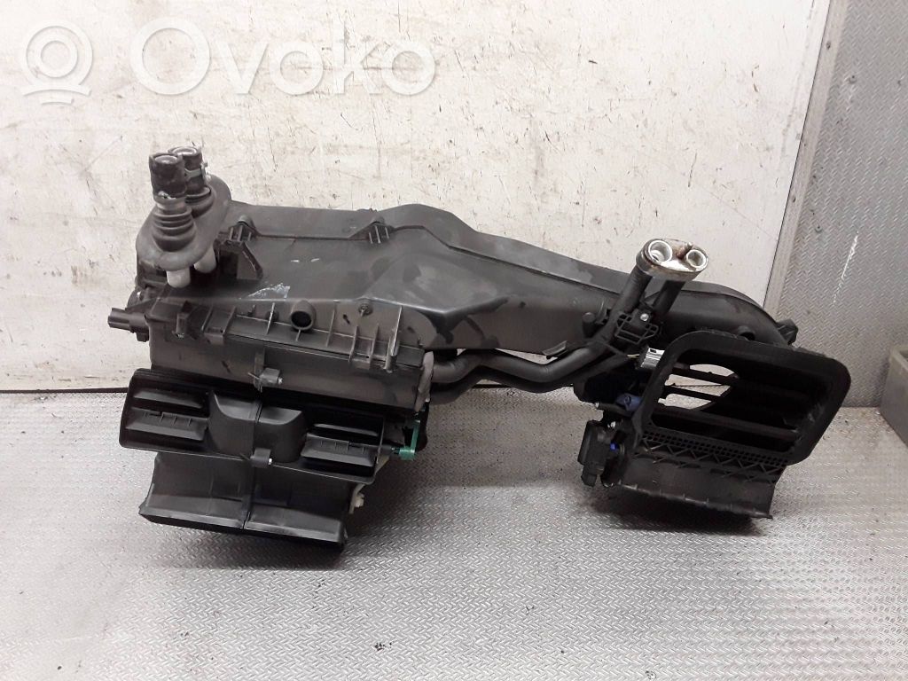 Seat Exeo (3R) Nagrzewnica / Komplet