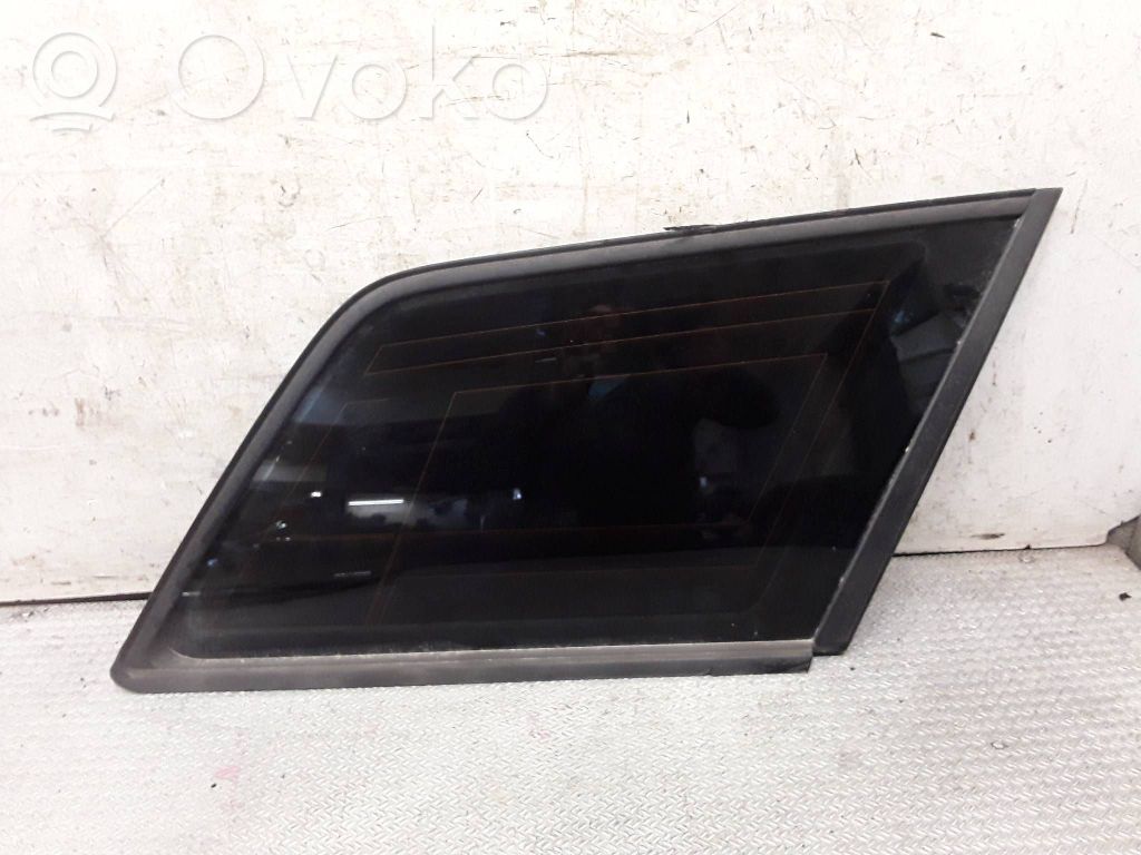 Seat Exeo (3R) Vitre latérale arrière 
