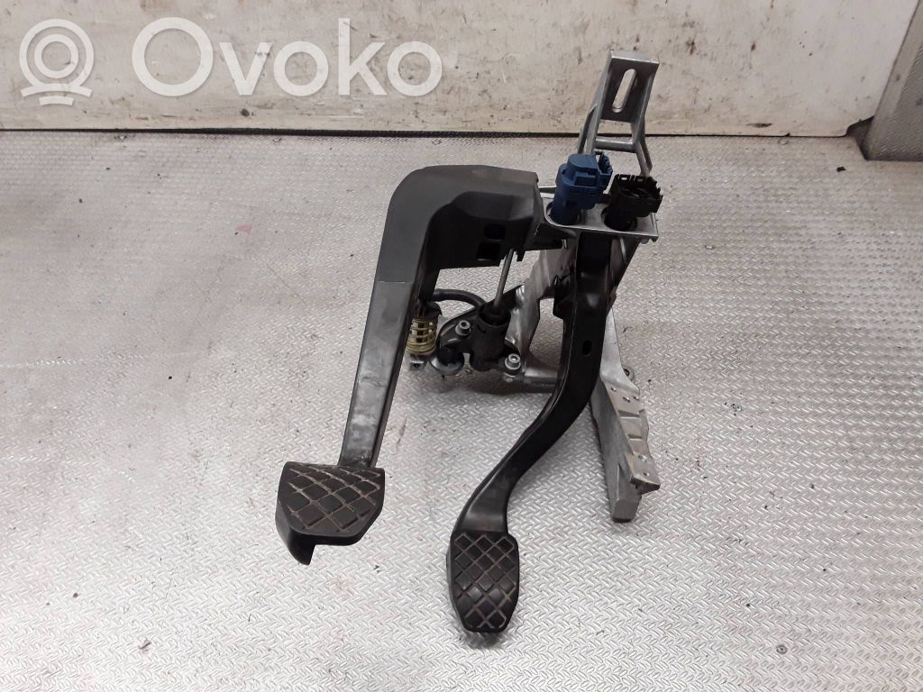 Seat Exeo (3R) Pedale Satz Set