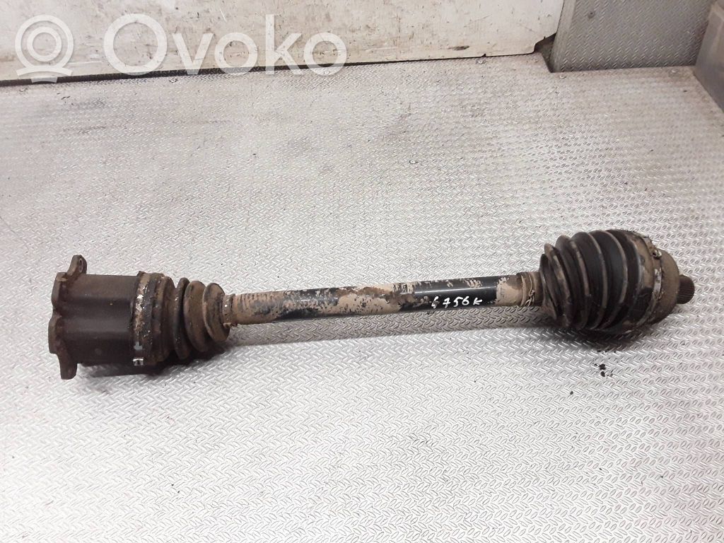Audi A6 S6 C6 4F Arbre d'entraînement avant