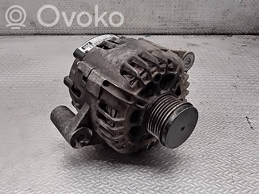Lichtmaschine   13502582,2650800A,181120115240