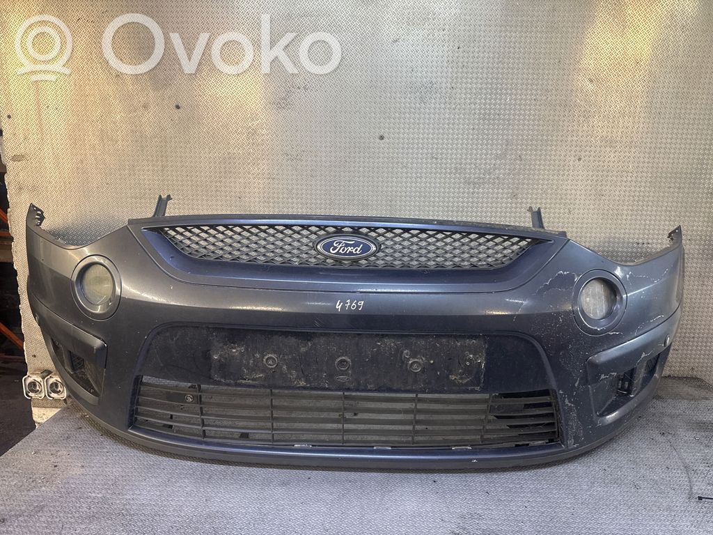 Ford S-MAX Pare-choc avant 