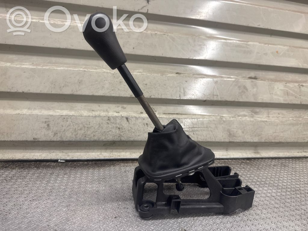 Toyota Aygo AB10 Selettore cambio