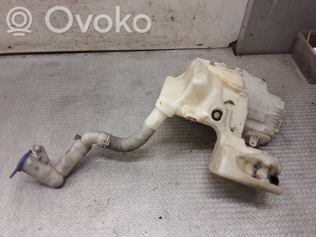 Ford S-MAX Tuulilasinpesimen nestesäiliö