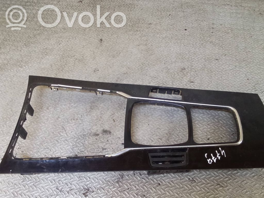 Peugeot 508 Ramă manetă schimbător viteze 