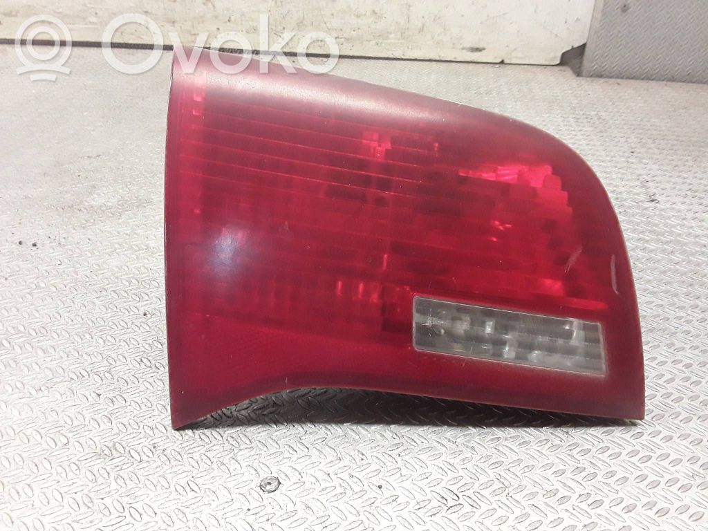 Audi A6 S6 C6 4F Takaluukun takavalot