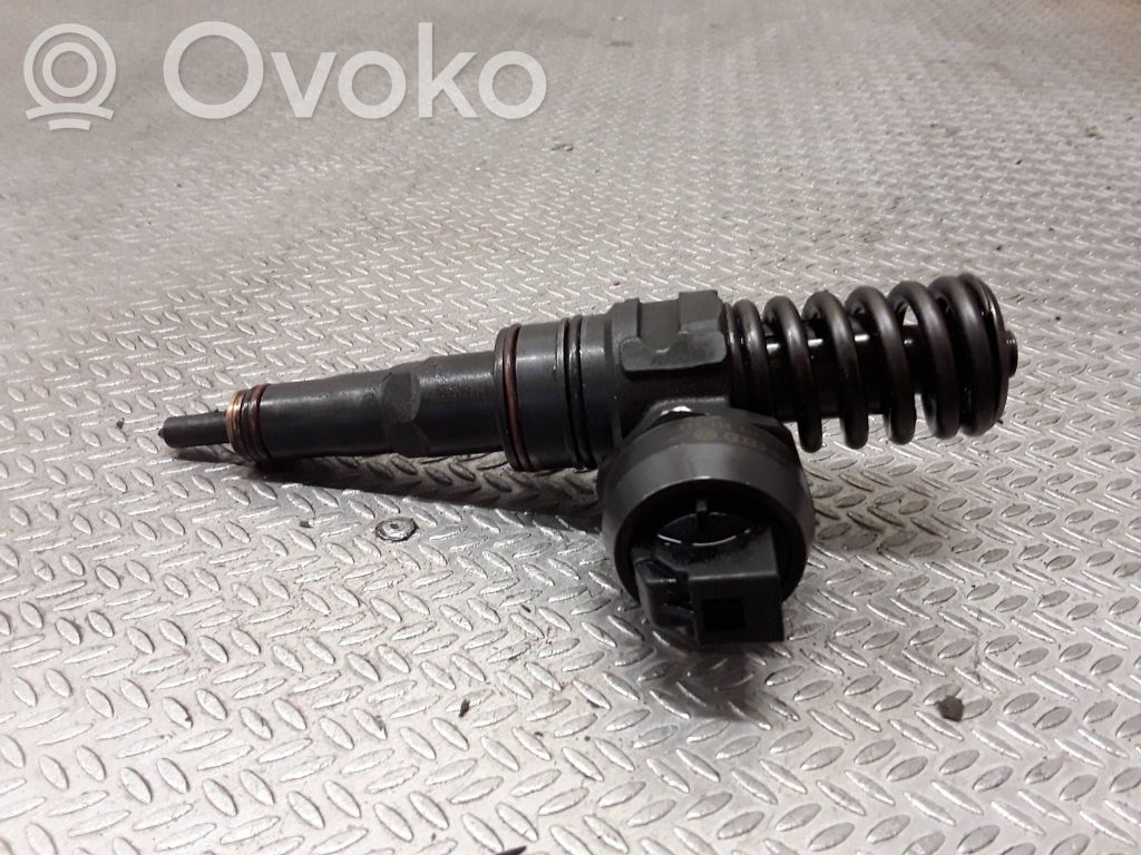 Audi A2 Injecteur de carburant