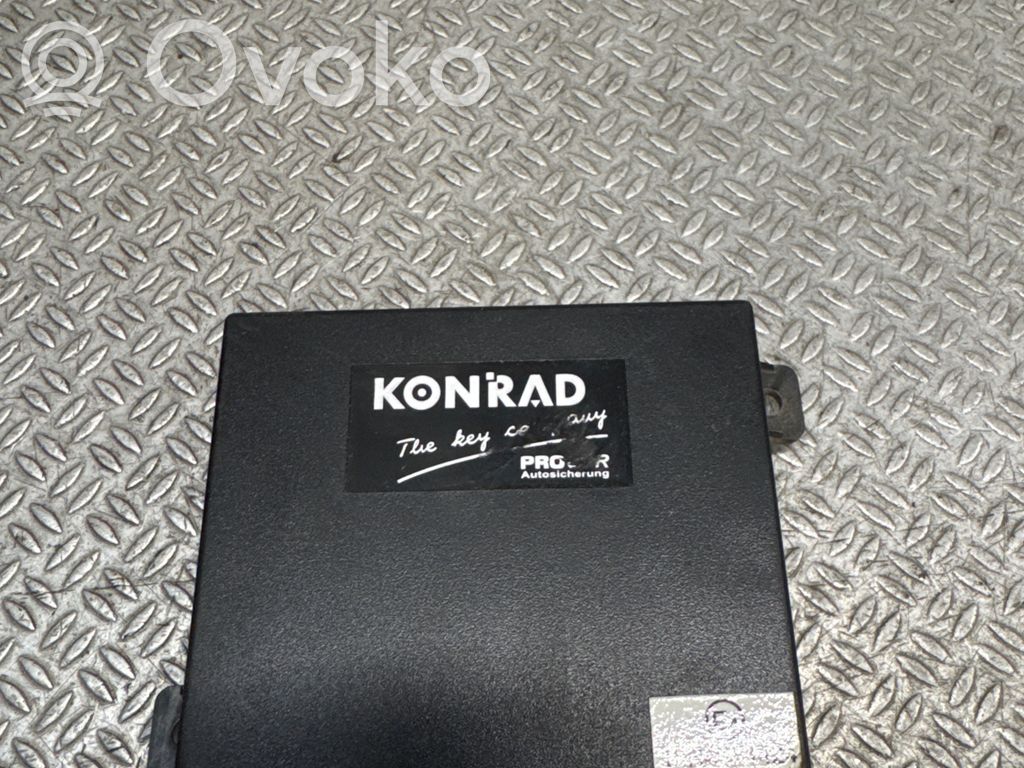 Hyundai Santa Fe Altre centraline/moduli
