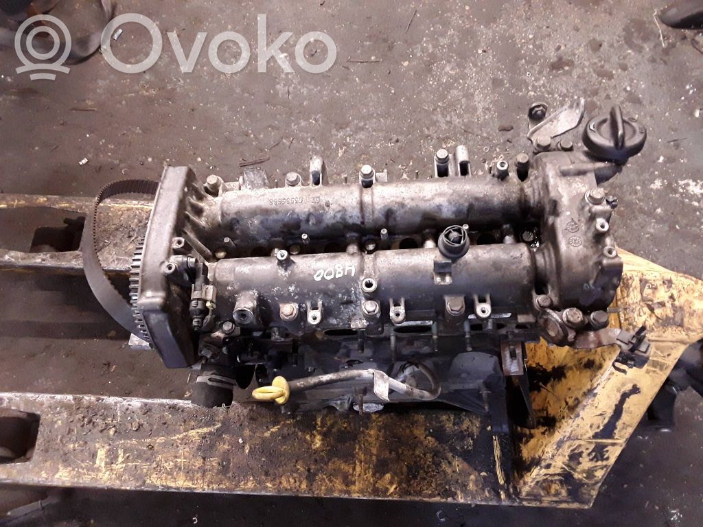 Opel Insignia A Moteur