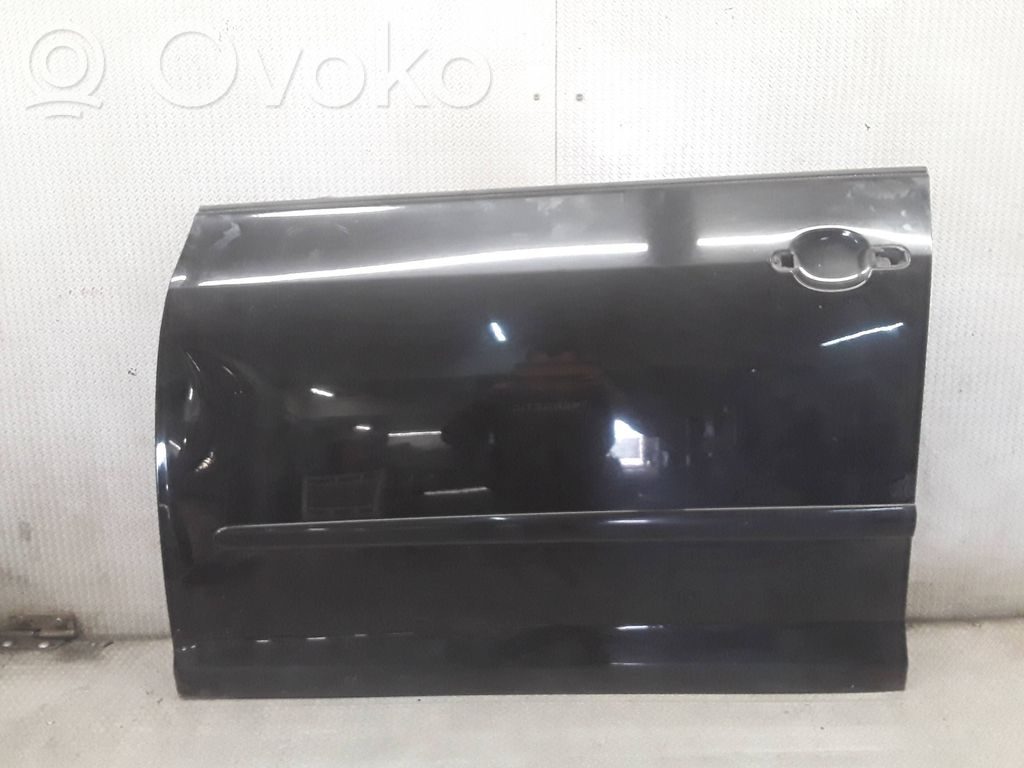 Volkswagen Golf Plus Drzwi przednie 