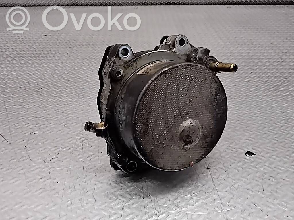 Opel Insignia A Vakuumsūknis