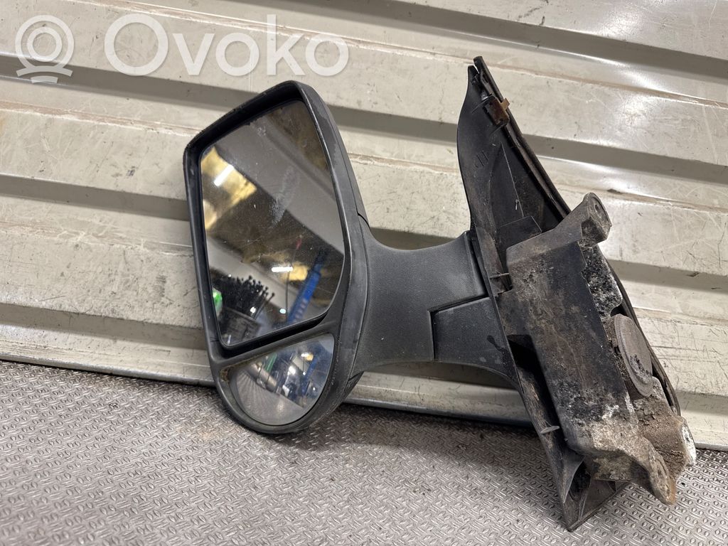 Ford Transit Oglindă electrică ușă față