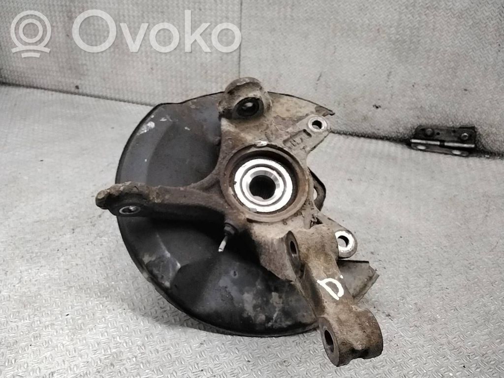 Honda Civic Priekinis kelmas