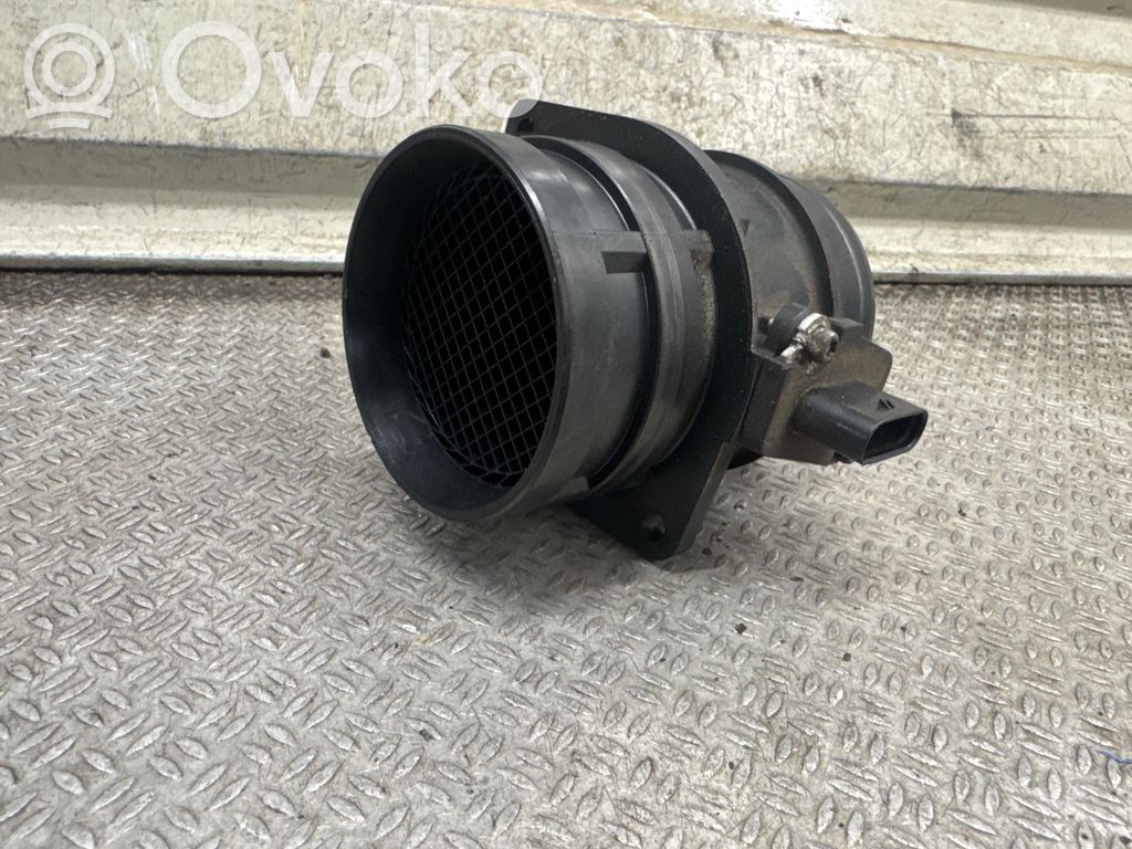 Audi A3 S3 8P Debitmetru aer