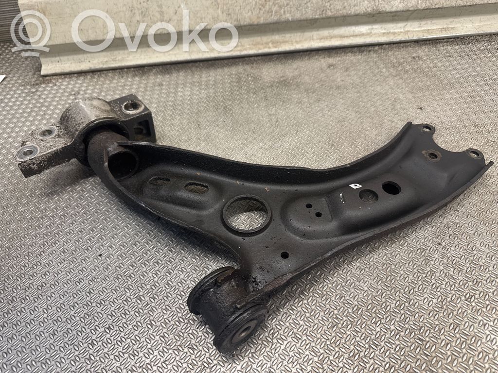 Audi A3 S3 A3 Sportback 8P Querlenker Achsschenkel vorne