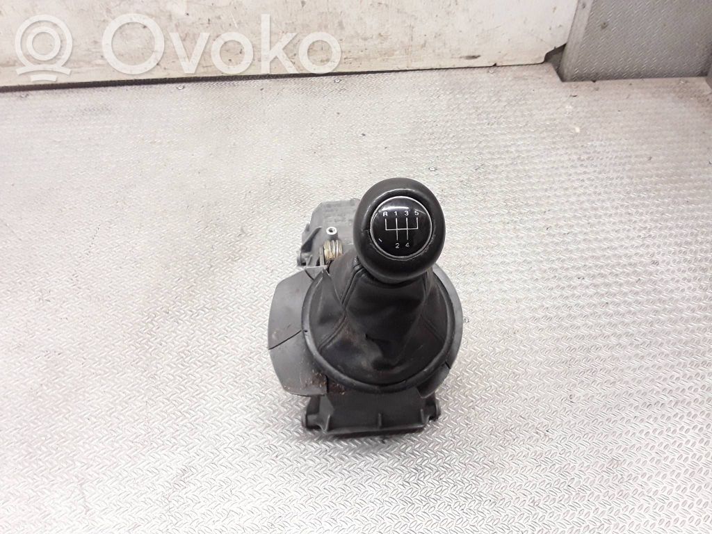 Audi A2 Sélecteur boîte de vitesse