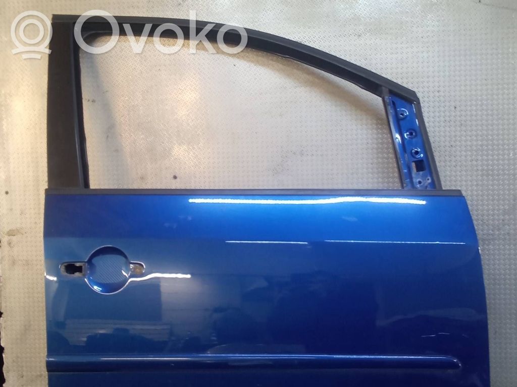 Volkswagen Touran I Drzwi przednie 