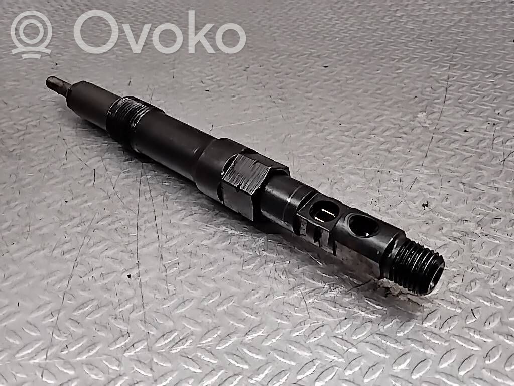 Ford Transit Injector combustibil