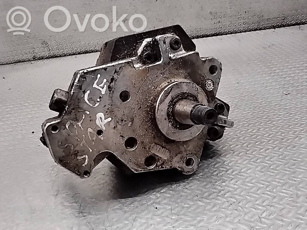 Renault Laguna II Pompa wtryskowa wysokiego ciśnienia 